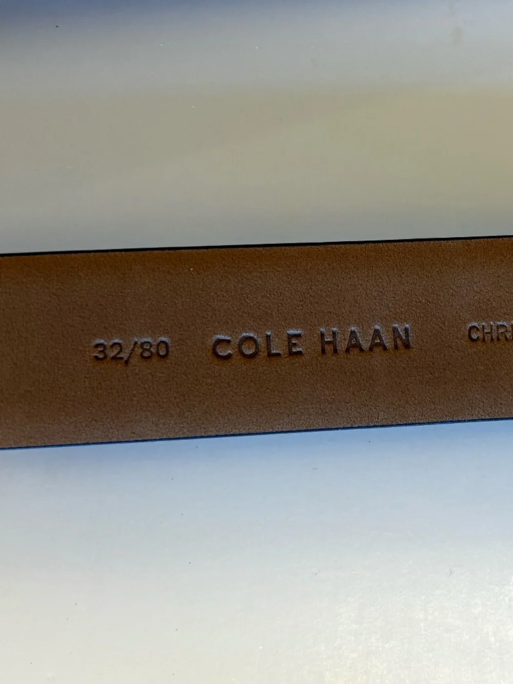 Cole Haan new without